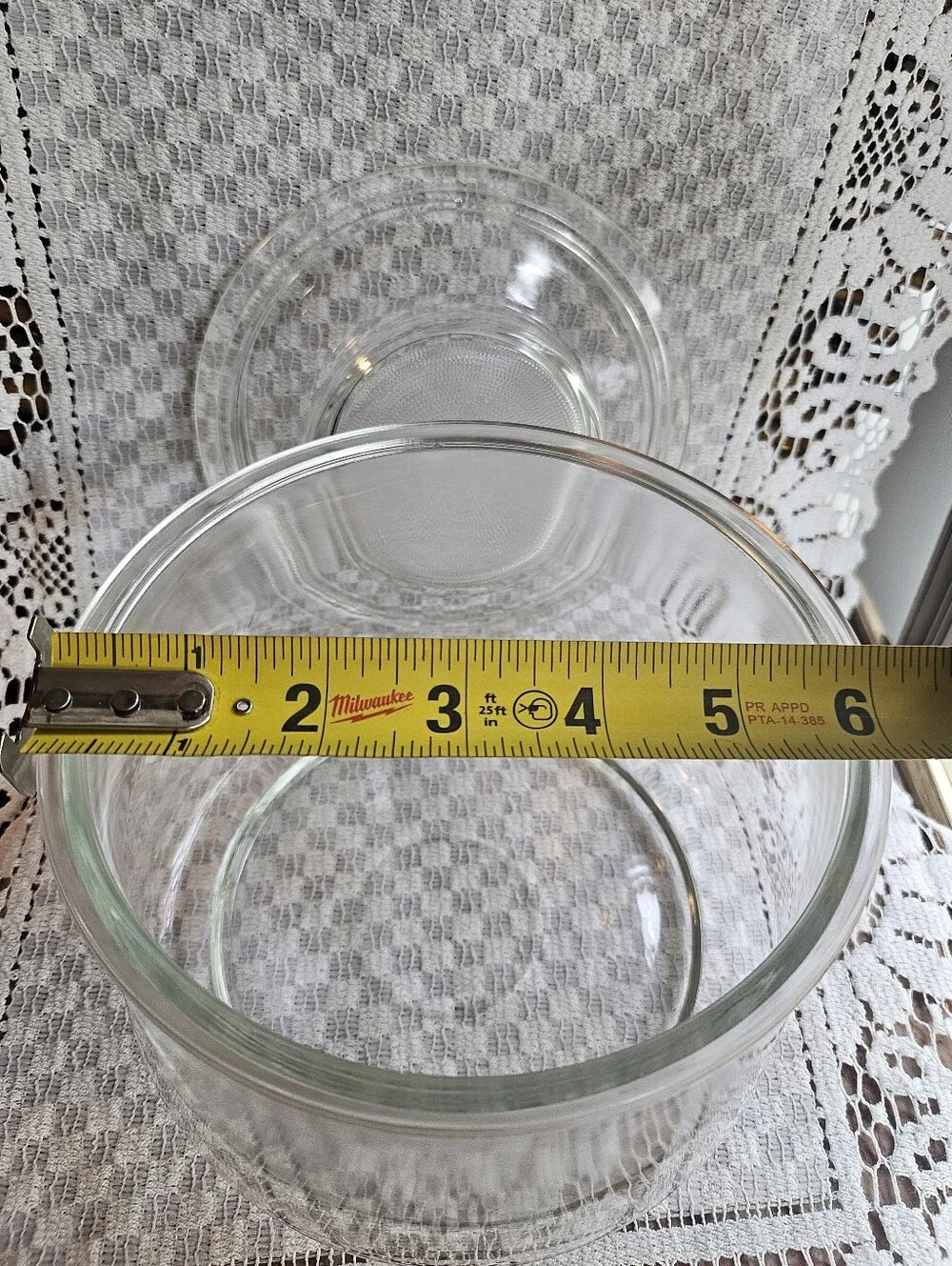 MCM Bartlett Collins Squatty Jar